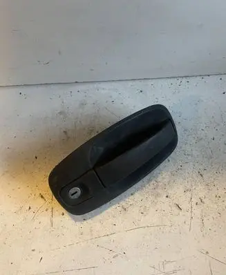 Opel Vivaro Front door exterior handle PA66GF20