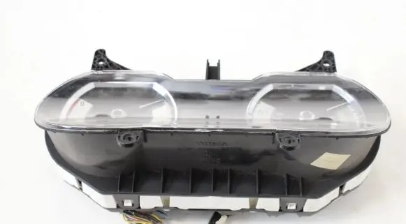Jaguar XF X250 Speedometer (instrument cluster) 8X2310849JJ