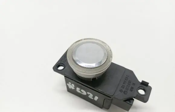 Volkswagen Phaeton Engine start stop button switch 3D0959839C
