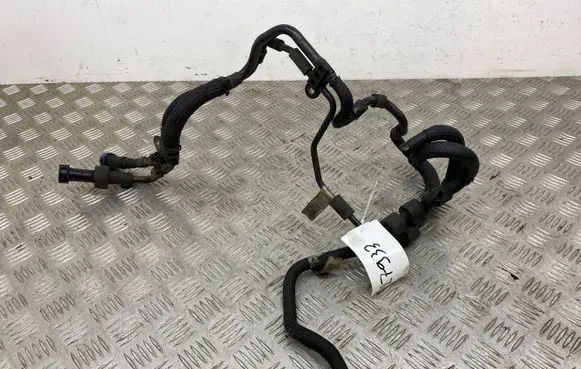 Toyota Verso Fuel line/pipe/hose 346560904