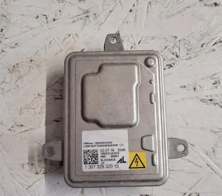 Alfa Romeo Stelvio Headlight ballast module Xenon 130732932015 020716