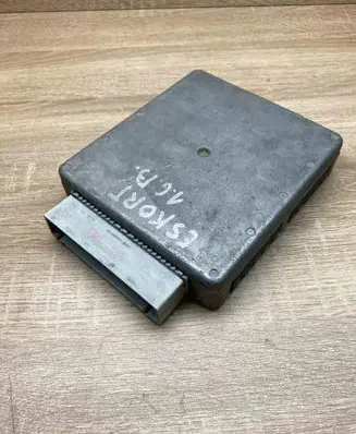 Ford Escort Engine control unit/module ECU 93AB12A650AC AGED