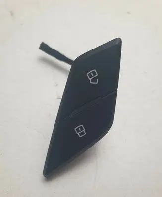 Audi A8 S8 D4 4H Central locking switch button 4H09621076