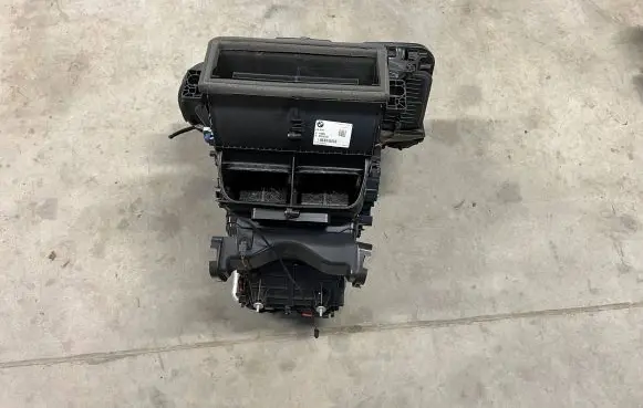 BMW i3 Interior heater climate box assembly 9278393 64119278393