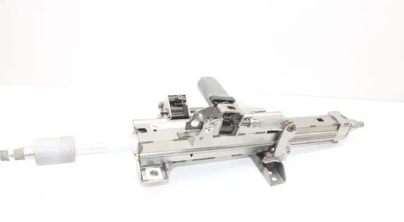 Land Rover Range Rover Velar Steering rack mechanical part GX733C529BF