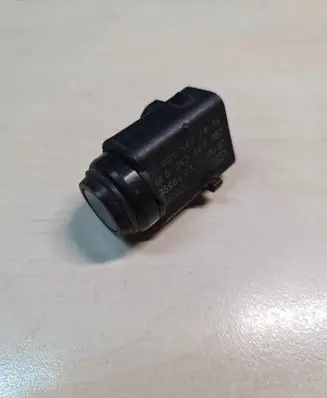 Mercedes-Benz C W203 Ultrasonic Sensor A0015427418 0263003167