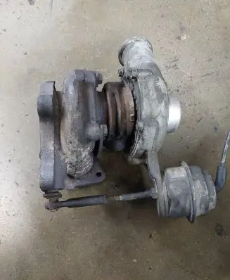 Opel Zafira A Turbo 90531518