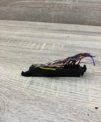 Audi A6 S6 C5 4B Other wiring loom 443972963