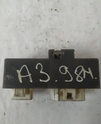 Audi A3 S3 8L Coolant fan relay 1J0919506H 898884000