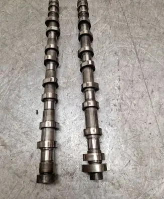 KIA Rio Camshaft C8160445 C8141331