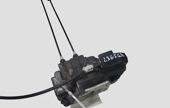 Nissan Murano Z50 Rear door lock