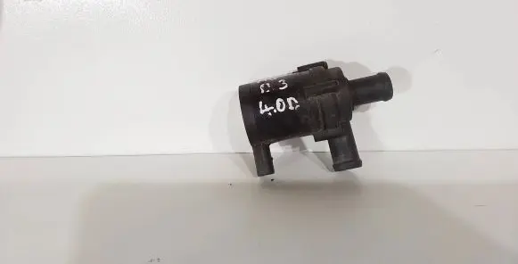 Audi A8 S8 D2 4D Electric auxiliary coolant/water pump