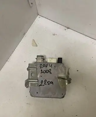 Toyota RAV 4 (XA30) Power steering control unit/module 8965042040