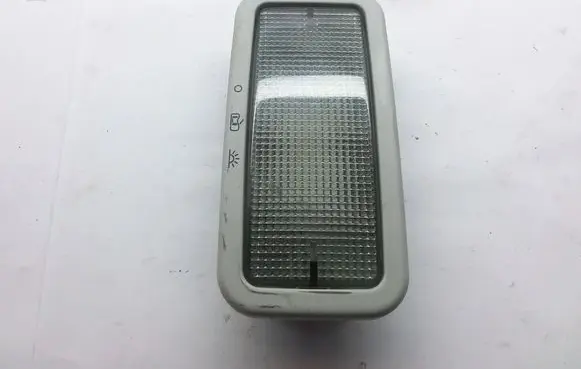 Volkswagen Transporter - Caravelle T5 Rear seat light 7H0947105A