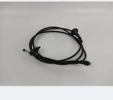 Opel Mokka Engine bonnet/hood lock release cable 95317676