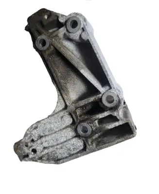 BMW 1 E81 E87 Engine mounting bracket 64557505980 24168110