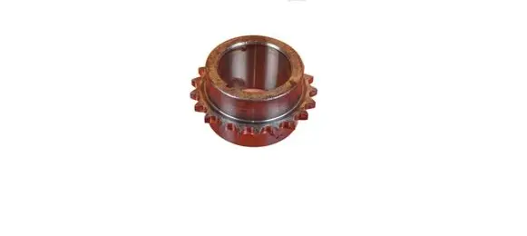 Chevrolet Captiva Timing chain sprocket Z22D1