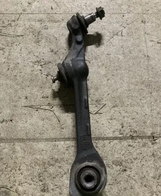 Mercedes-Benz S W221 Front control arm 2213339