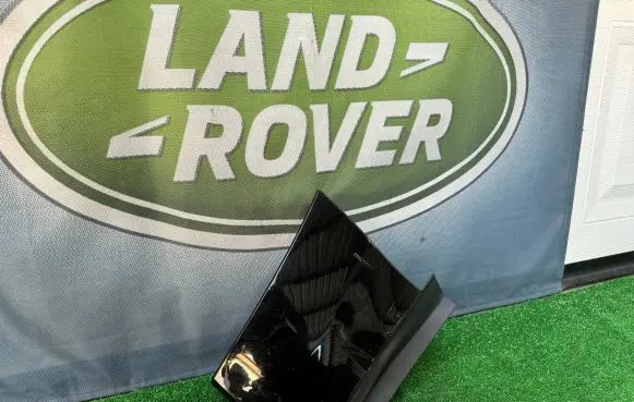 Land Rover Defender Rear arch trim L8B2-274A48-DX