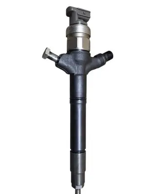 Toyota RAV 4 (XA30) Fuel injector 236700R180