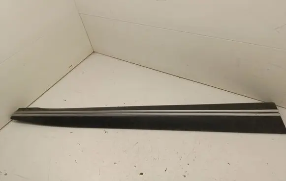 KIA EV6 Front door trim (molding) 87724CV000
