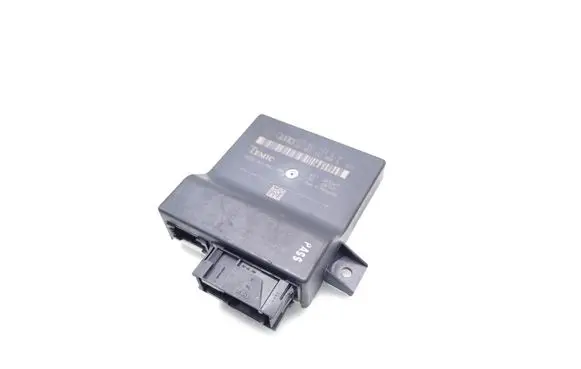 Audi A6 S6 C6 4F Gateway control module 4F0907468D 4F0910468A