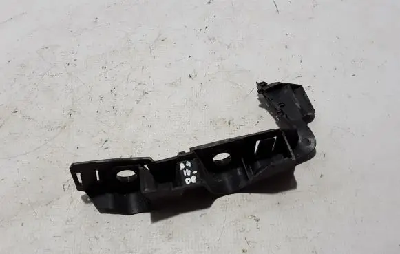Audi A4 S4 B9 Front bumper mounting bracket 8W0807284A