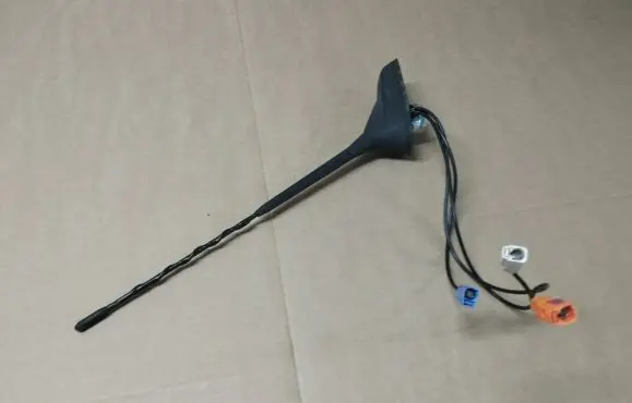 Peugeot 308 Aerial GPS antenna 9666452880