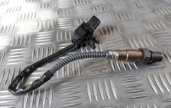 Volvo XC60 Lambda probe sensor 0281004494