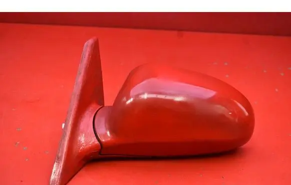 Audi Coupe Front door electric wing mirror 010079