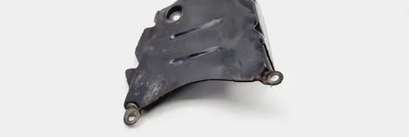Skoda Octavia Mk1 (1U) Timing belt guard (cover) 045109147A