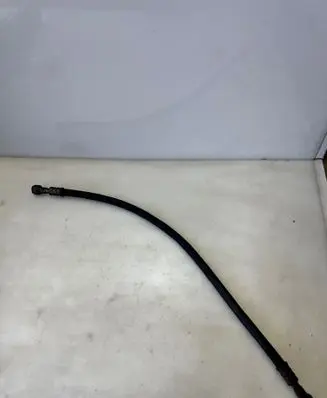 BMW 3 E46 Fuel line pipe 13317513483