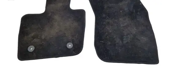 Ford Fusion II Front floor mat KS73F130B18 KS73F130B18AA3JA6 D3U6A