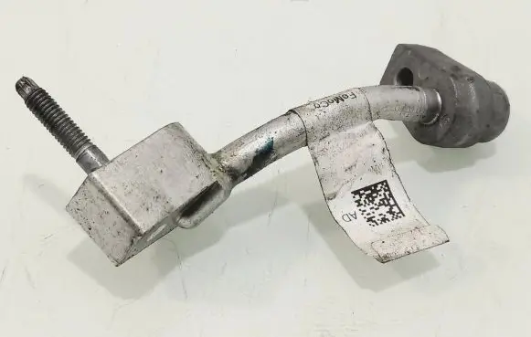 Ford Kuga III Air conditioning (A/C) pipe/hose LX6H19D567AD