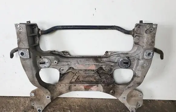 Infiniti M Y51 Front axle beam 