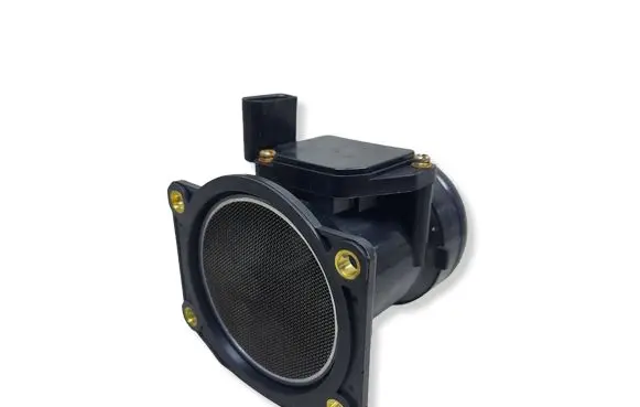 Audi A4 S4 B5 8D Mass air flow meter THAU005KASACJ