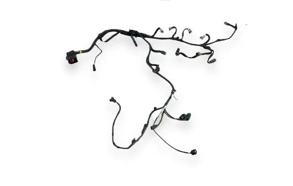 Ford Mondeo Mk III Engine installation wiring loom 6S7T9H589 FMBA A11868187