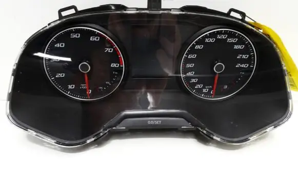 Speedometer (instrument cluster)