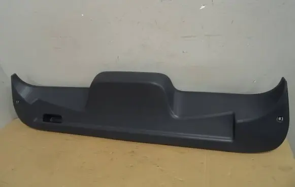 Smart ForFour I Tailgate/boot lid cover trim MN108910 A4547400151