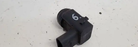 Volkswagen Touareg I Parking PDC sensor 1U0919275 0263003187