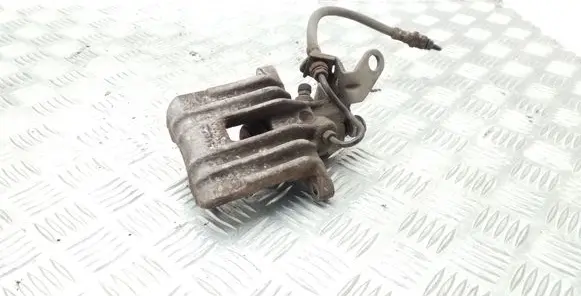 Skoda Yeti (5L) Rear brake caliper 452F