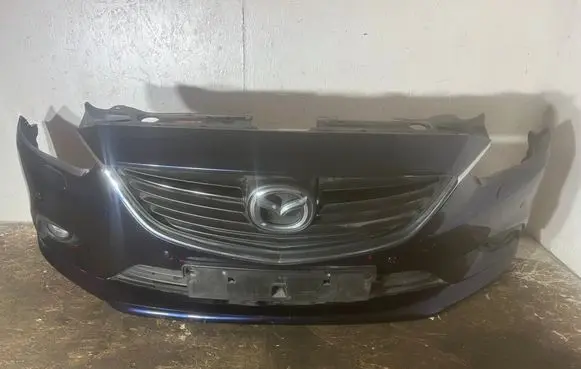 Mazda 6 Front bumper