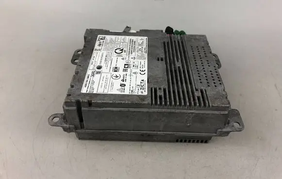 Mercedes-Benz Sprinter W907 W910 Radio/CD/DVD/GPS head unit A9079008805
