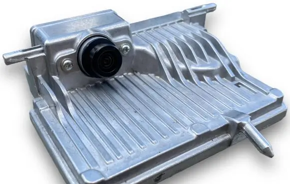Mercedes-Benz C W206 Central body control module A2069008620