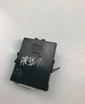 Toyota Prius (XW20) Other control units/modules 8911147020