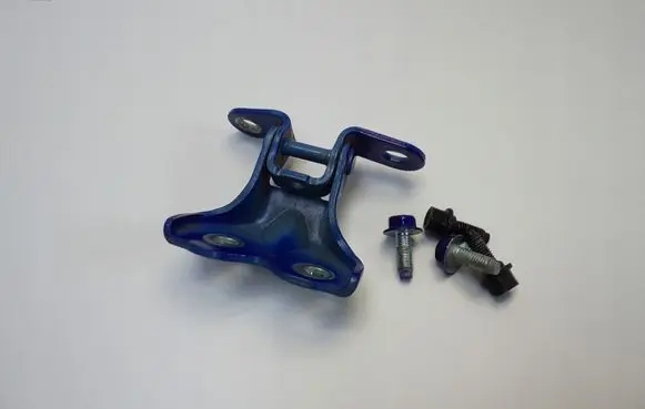 Hyundai i20 (BC3 BI3) Front door lower hinge 