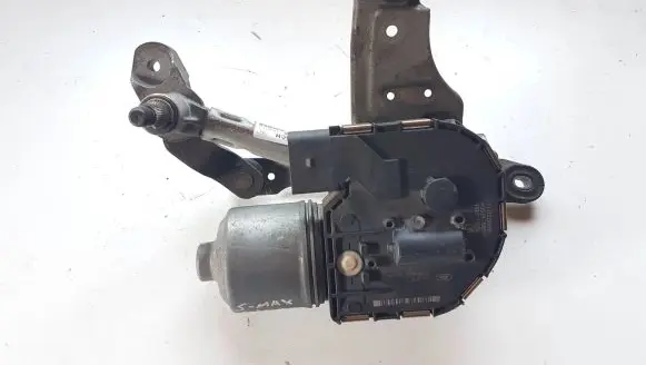 Ford S-MAX Wiper motor 6M2117504CD