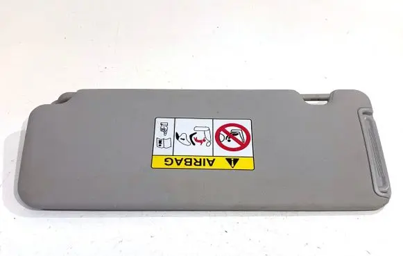 Hyundai Tucson TL Sun visor