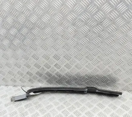 Toyota bZ4X Fender end trim 538820R080