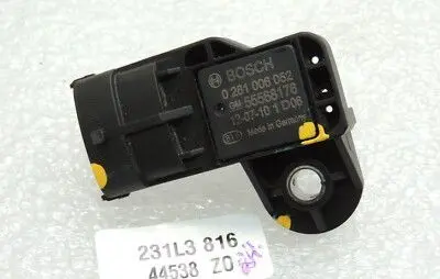 Chevrolet Captiva Air pressure sensor 1238838 55568176